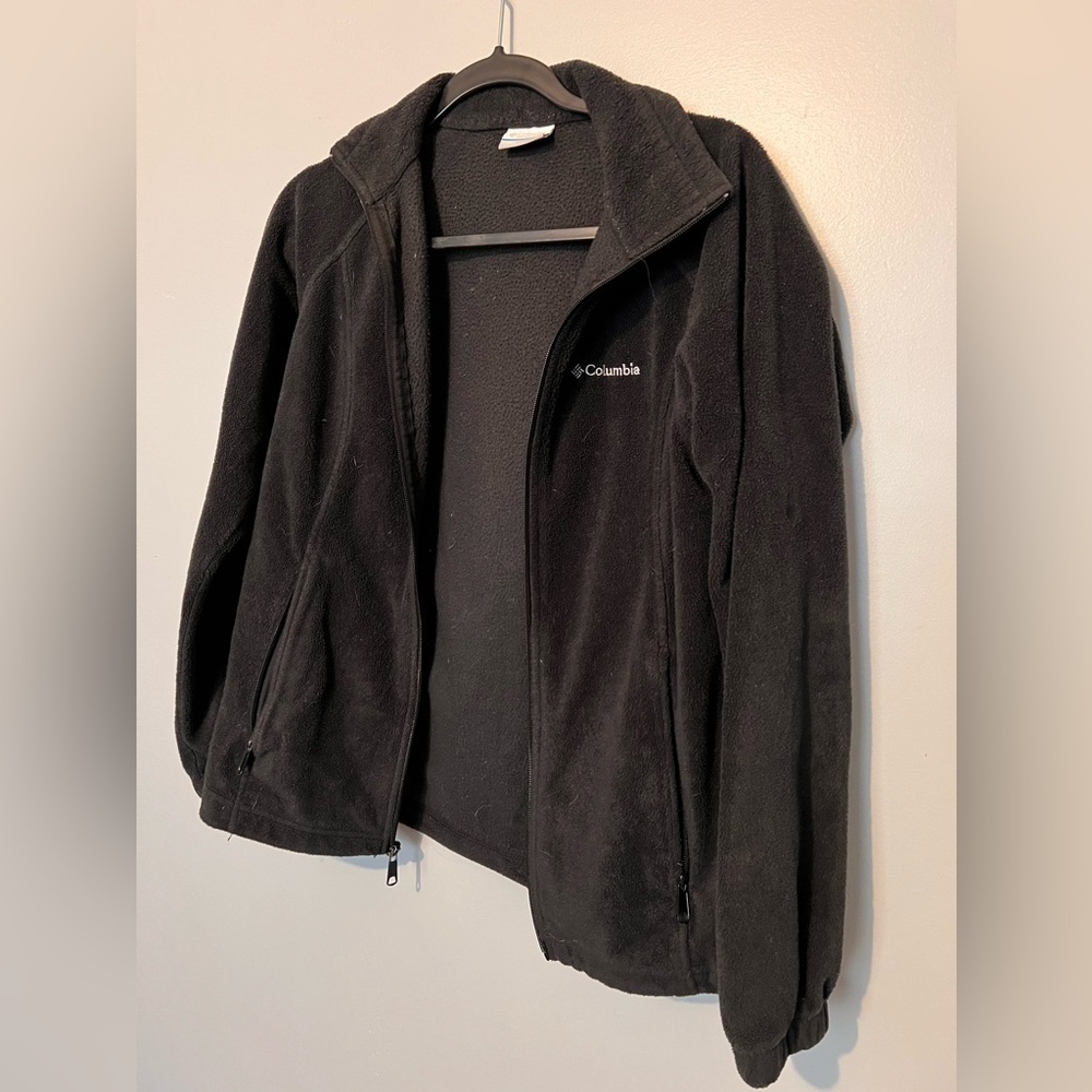Columbia Jacket